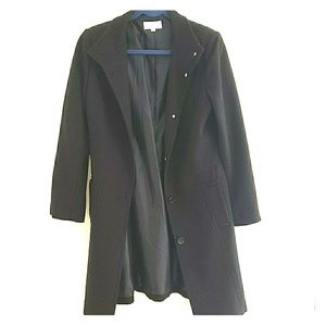 Craig long coat
